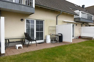 Ferienwohnung Thiessow
