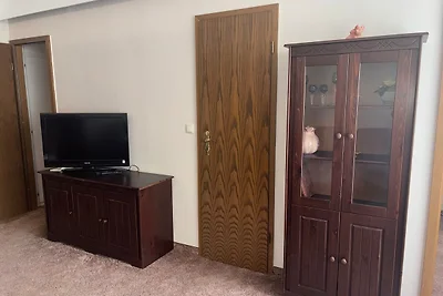 Apartament Dla rodzin Hohegeiß