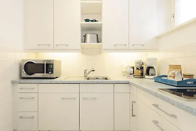 apartman za odmor Obiteljski odmor Kampen