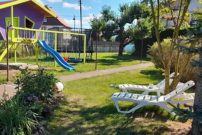 Am Grumbach bei Familie Lösch