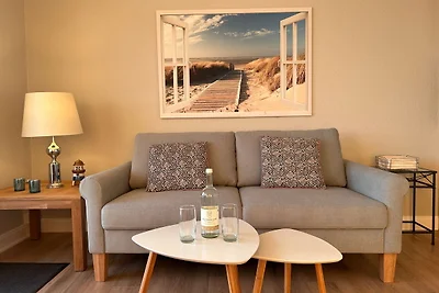 Haus Irma - Wohnung 34