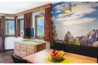 Ferienwohnung Panorama