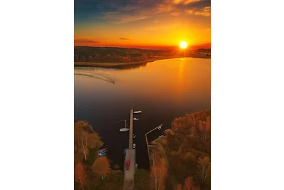 Dat Fischerhuus die Seemannskoje