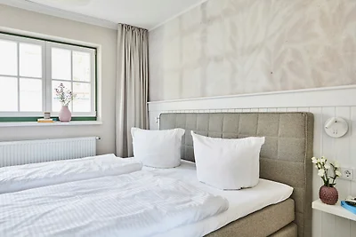Vakantieappartement Gezinsvakantie Sellin