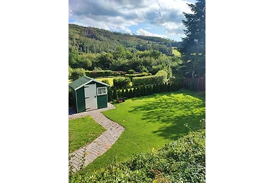 Ferienhaus Bergblick Urlaub mit