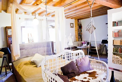 Appartamento Vacanza con famiglia Melk