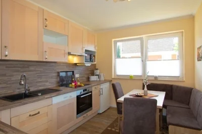 Fewo "Anna" im Herzen von der Insel