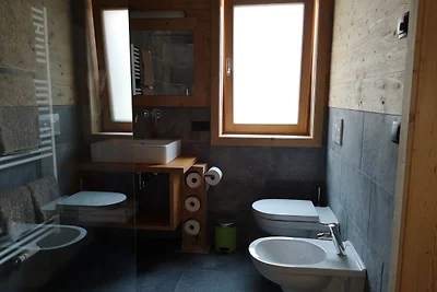 Schnalstal Chalets Lagaun by