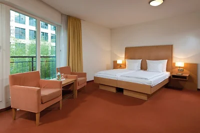 Apartment Mitte 3