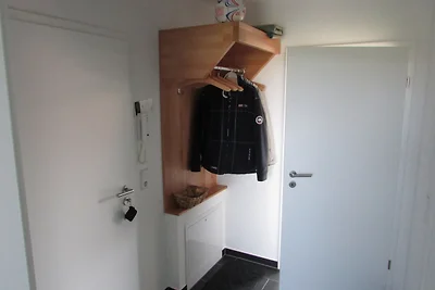 Küstenzauber 23 - Penthouse