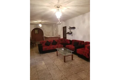 Casa Bahia Appartement 1