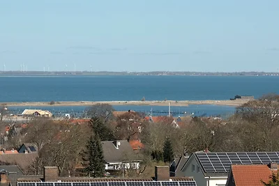 Ferienwohnung Steltenpohl - Whg. 3