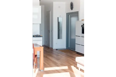 Ostsee - Reetdachhaus Nr. 2