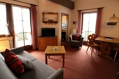 Appartamento Vacanza con famiglia Todtnau