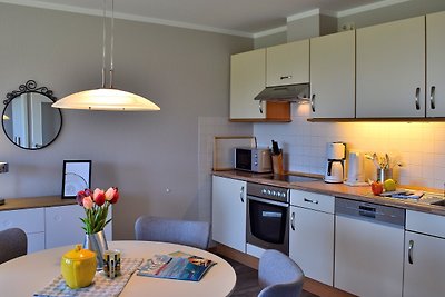 Vakantieappartement Gezinsvakantie Staberdorf