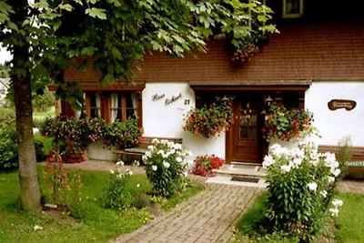 Grosse Ferienwohnung Oberzarten