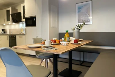 Appartamento Vacanza con famiglia Grömitz