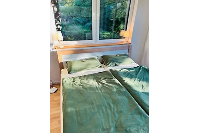 Moderne, gepflegte helle