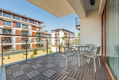 Sun&Snow Plaza Swinoujscie -