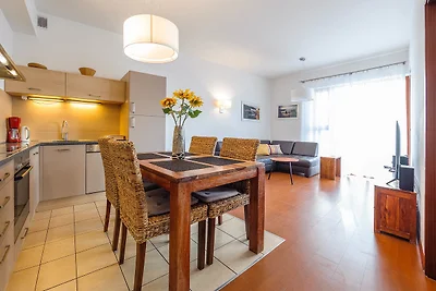 Sun&Snow Plaza Swinoujscie -