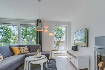 Ferienwohnung Auszeit