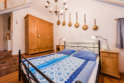 Huus an't Diek von 1910