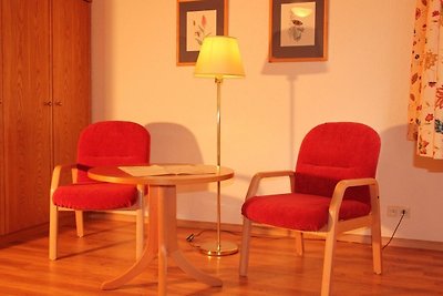 Vakantieappartement Gezinsvakantie Todtnau