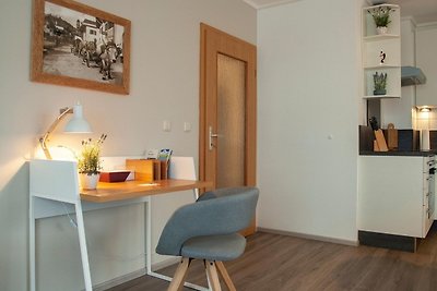 Vakantieappartement Gezinsvakantie Mittenwald