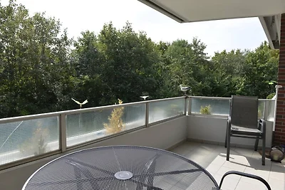 Albatros Apartment 14