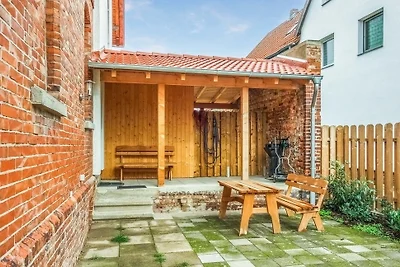 Vakantieappartement Gezinsvakantie Lehrte