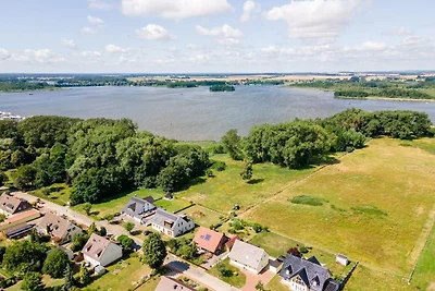 Apartment " Roter Milan "