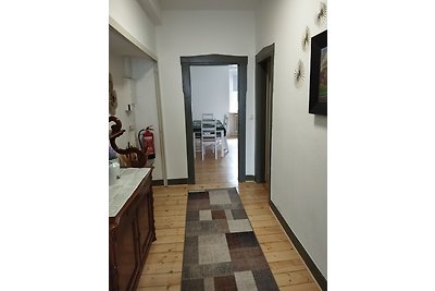 Vakantieappartement Gezinsvakantie Münstermaifeld