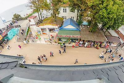 Vakantieappartement Gezinsvakantie Mielno