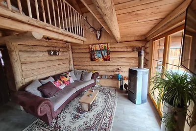 Vakantiehuis Ontspannende vakantie Krumpendorf