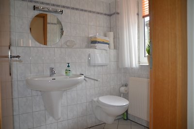 Vakantieappartement Gezinsvakantie Kosel