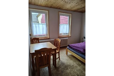 Wohnung in alten Fachwerkhaus im