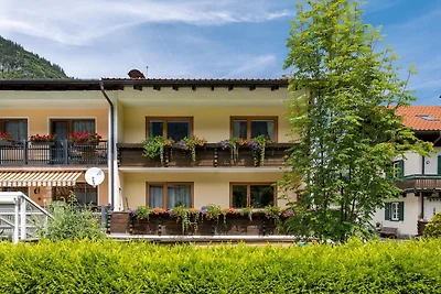 Appartement Schareckblick