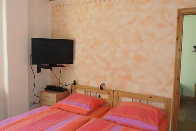 Appartement Vacances avec la famille Rathmannsdorf