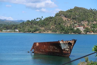 Appartamento Vacanza con famiglia Baracoa