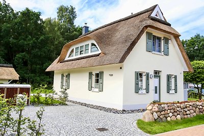 Casa vacanze Vacanza di relax Glowe