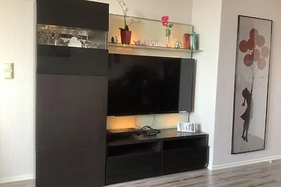 Ferienwohnung Harz-Relax