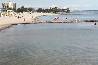 Ferienwohnung Schmetterling I