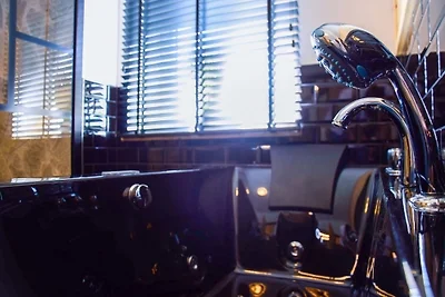 Vakantieappartement Gezinsvakantie Inzell