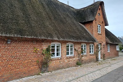 Vakantieappartement Gezinsvakantie Wrixum