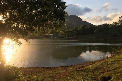 Vakantieappartement Gezinsvakantie Pinar del Rio