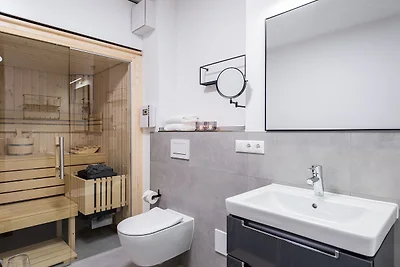 Vakantieappartement Gezinsvakantie Grömitz