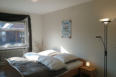 Ferienwohnung Garten & Meer