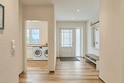 Appartamento Vacanza con famiglia Hanerau-Hademarschen