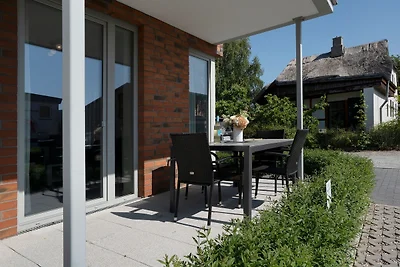 KellenHus Wohnung 4