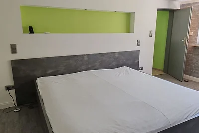 Ferienwohnung Fuchsbau